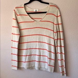 Old navy sweater